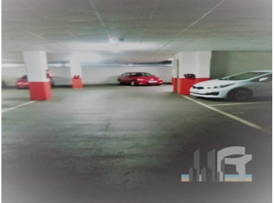 Parking/Garaje, CERILLERO (GIJON)