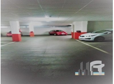 Parking/Garaje, CERILLERO (GIJON)
