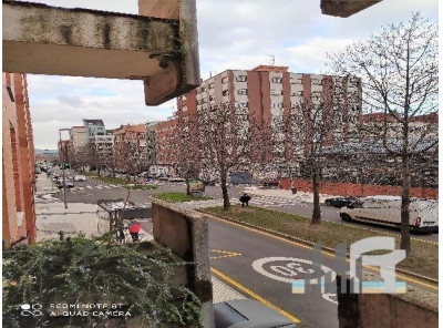 Parking/Garaje, LA CALZADA (GIJON)