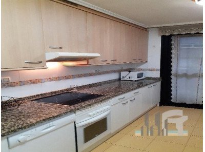 Piso, LA CALZADA (GIJON)