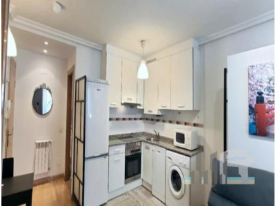 Apartamento, LA CALZADA (GIJON)