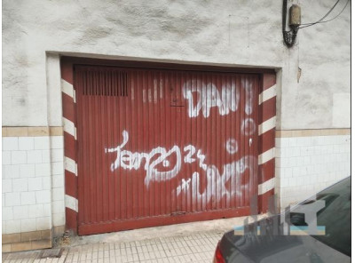 Parking/Garaje, LA CALZADA (GIJON)