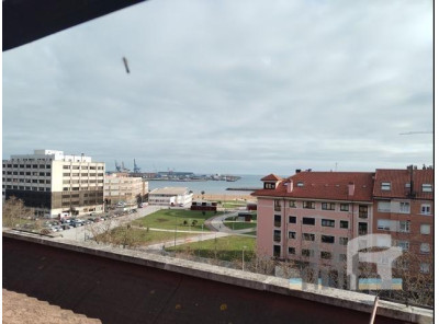 Piso, LA CALZADA (GIJON)
