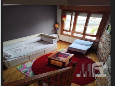 Dúplex, LA CALZADA (GIJON)