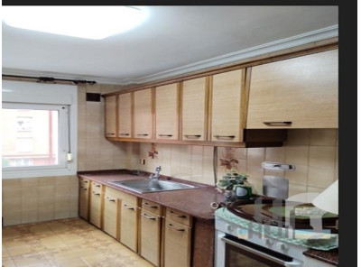 Piso, LA CALZADA (GIJON)