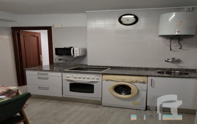 Piso, CERILLERO (GIJON)