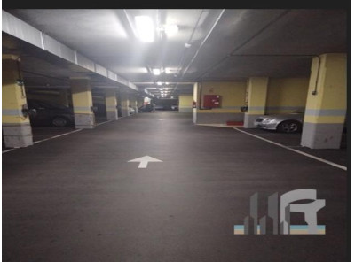 Parking/Garaje, LA CALZADA (GIJON)