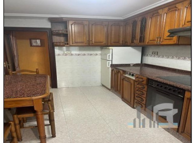 Piso, LA CALZADA (GIJON)