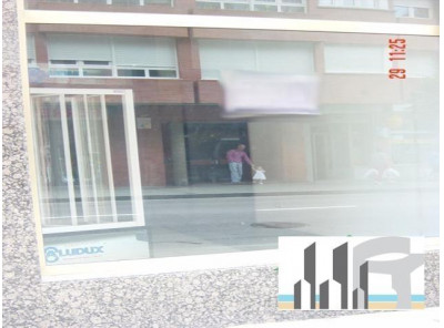 Local comercial, NATAHOYO (GIJON)
