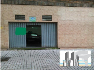 Local comercial, LA CALZADA (GIJON)